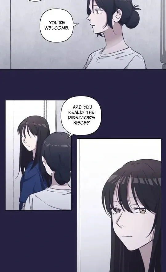 Read Outro (Yeongol) chapter 2 image 14 on Lezhin