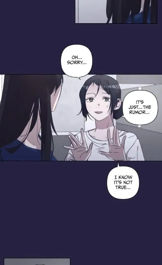 Read Outro (Yeongol) chapter 2 image 15 on Lezhin
