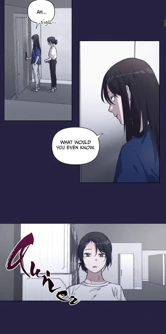 Read Outro (Yeongol) chapter 2 image 16 on Lezhin