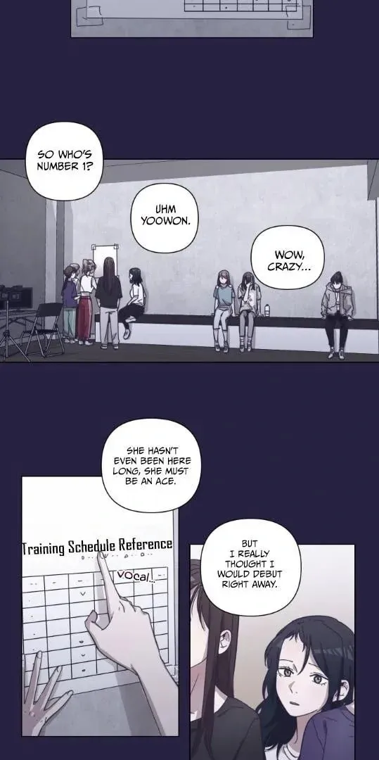 Read Outro (Yeongol) chapter 2 image 18 on Lezhin