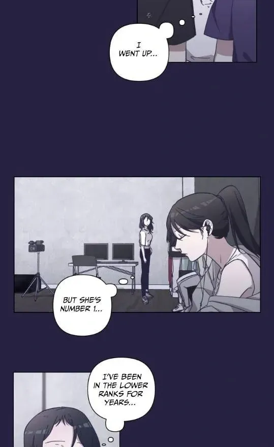 Read Outro (Yeongol) chapter 2 image 19 on Lezhin