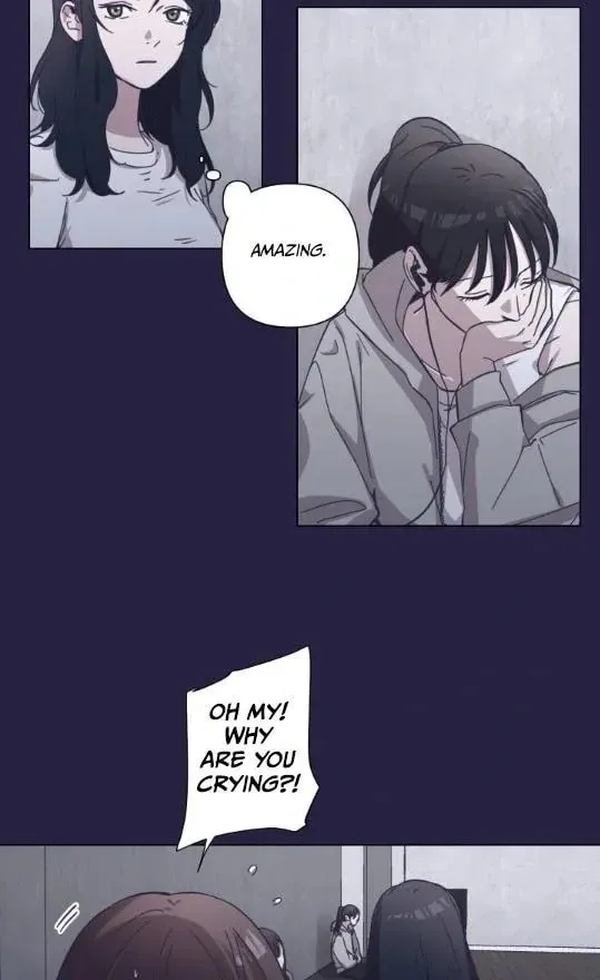 Read Outro (Yeongol) chapter 2 image 20 on Lezhin