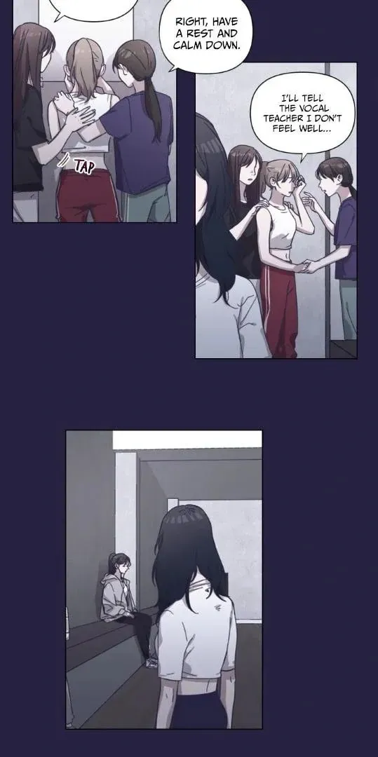 Read Outro (Yeongol) chapter 2 image 22 on Lezhin