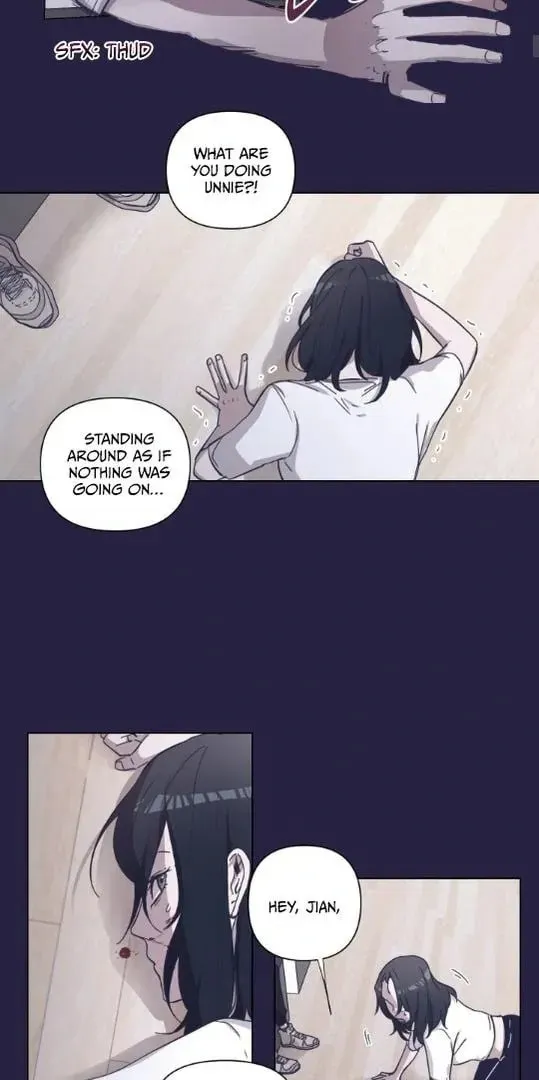 Read Outro (Yeongol) chapter 2 image 26 on Lezhin