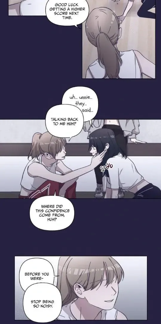 Read Outro (Yeongol) chapter 2 image 27 on Lezhin
