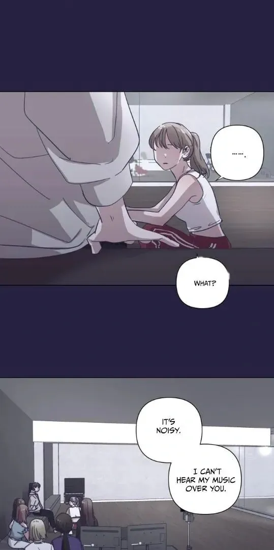 Read Outro (Yeongol) chapter 2 image 28 on Lezhin