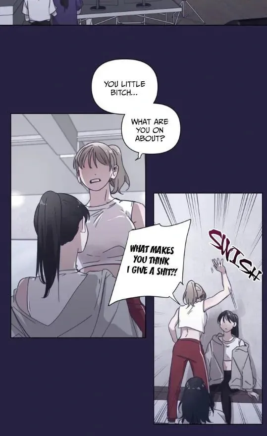 Read Outro (Yeongol) chapter 2 image 29 on Lezhin