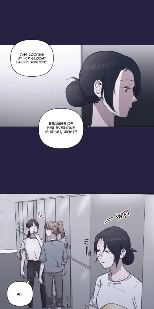 Read Outro (Yeongol) chapter 2 image 3 on Lezhin