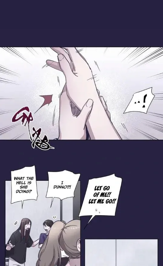 Read Outro (Yeongol) chapter 2 image 30 on Lezhin