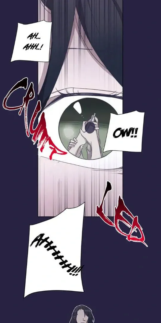 Read Outro (Yeongol) chapter 2 image 32 on Lezhin