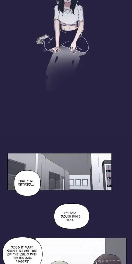 Read Outro (Yeongol) chapter 2 image 33 on Lezhin