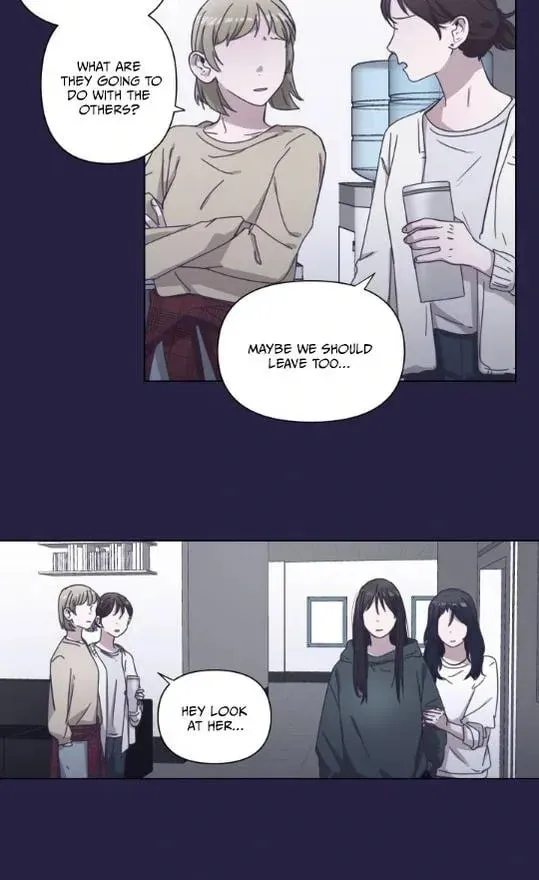 Read Outro (Yeongol) chapter 2 image 34 on Lezhin
