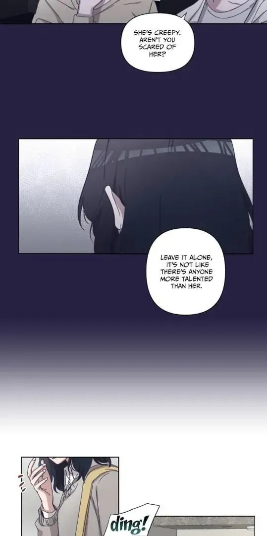 Read Outro (Yeongol) chapter 2 image 36 on Lezhin