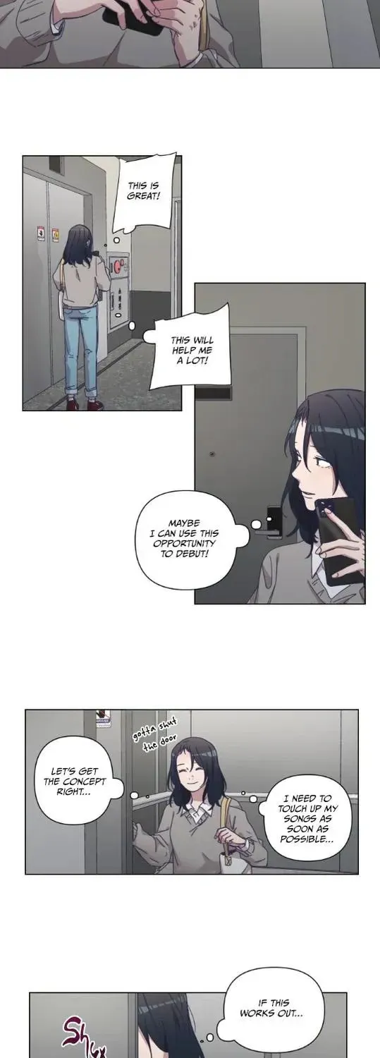 Read Outro (Yeongol) chapter 2 image 41 on Lezhin