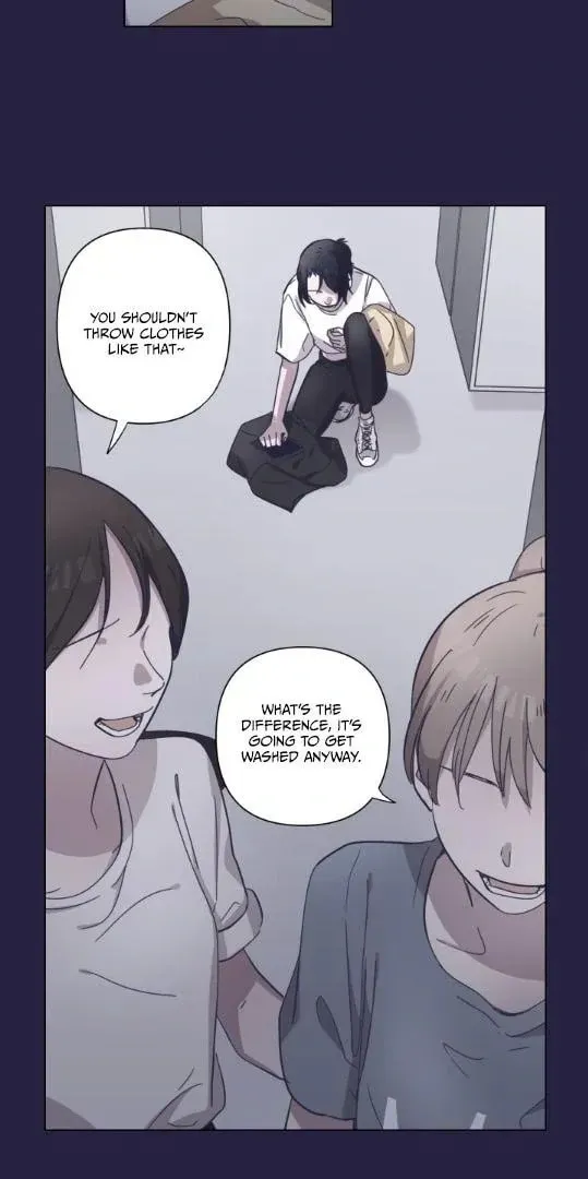 Read Outro (Yeongol) chapter 2 image 6 on Lezhin