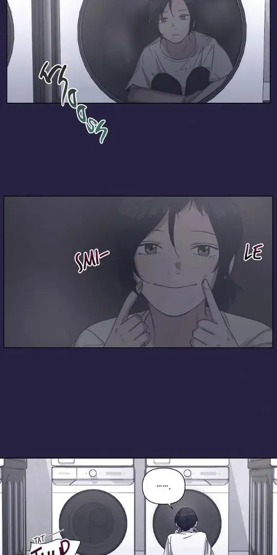 Read Outro (Yeongol) chapter 2 image 8 on Lezhin
