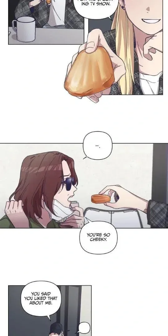 Read Outro (Yeongol) chapter 3 image 13 on Lezhin