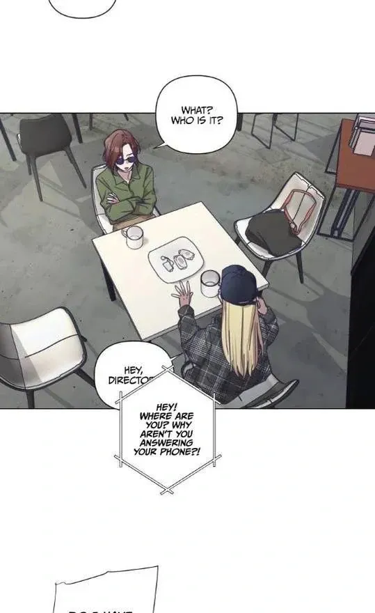 Read Outro (Yeongol) chapter 3 image 15 on Lezhin