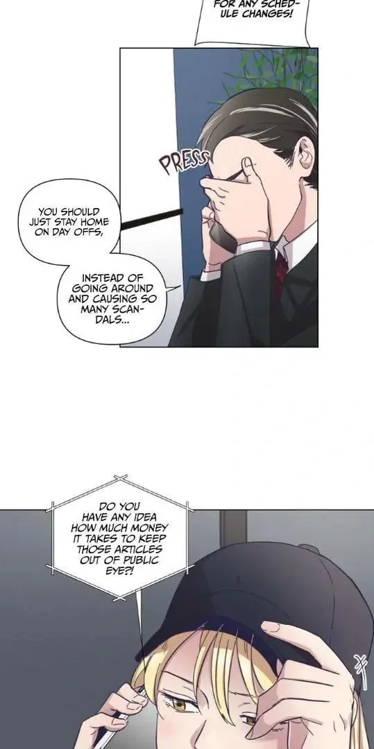 Read Outro (Yeongol) chapter 3 image 17 on Lezhin