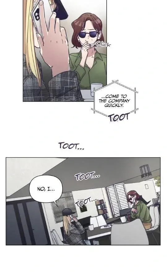 Read Outro (Yeongol) chapter 3 image 19 on Lezhin