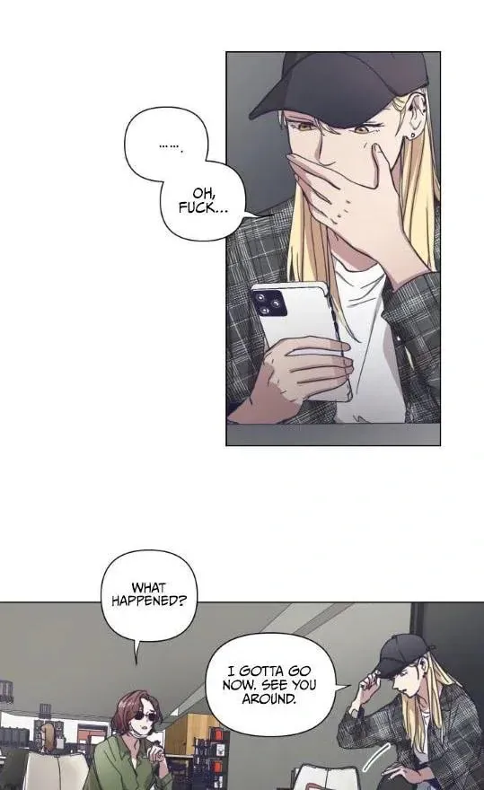 Read Outro (Yeongol) chapter 3 image 20 on Lezhin