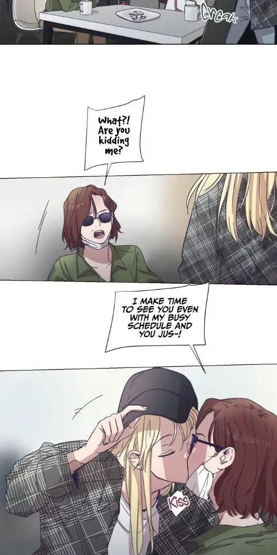 Read Outro (Yeongol) chapter 3 image 21 on Lezhin