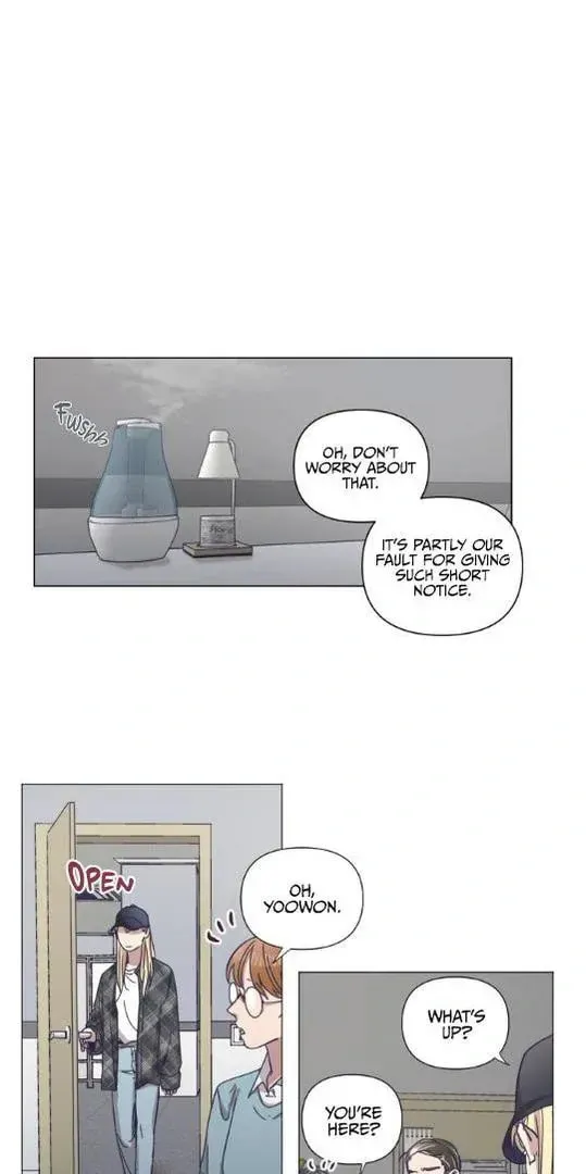 Read Outro (Yeongol) chapter 3 image 23 on Lezhin