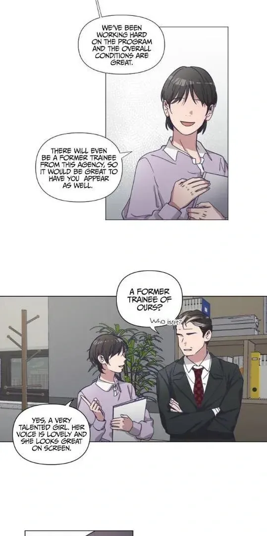 Read Outro (Yeongol) chapter 3 image 27 on Lezhin