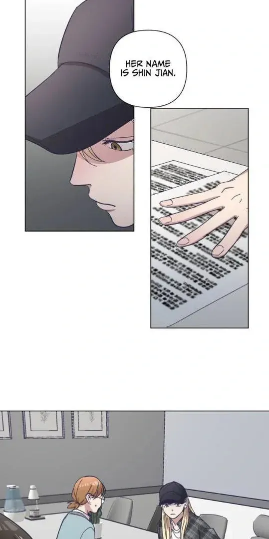 Read Outro (Yeongol) chapter 3 image 28 on Lezhin
