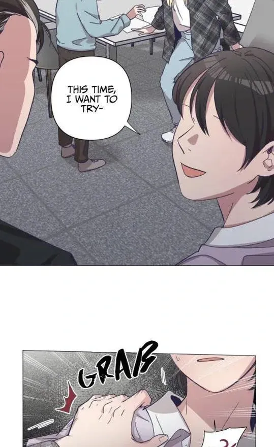 Read Outro (Yeongol) chapter 3 image 29 on Lezhin