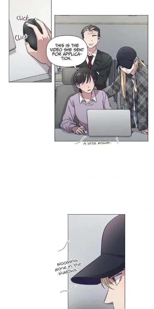 Read Outro (Yeongol) chapter 3 image 31 on Lezhin