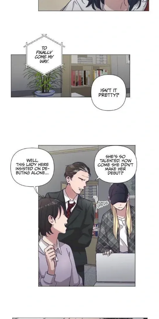 Read Outro (Yeongol) chapter 3 image 33 on Lezhin