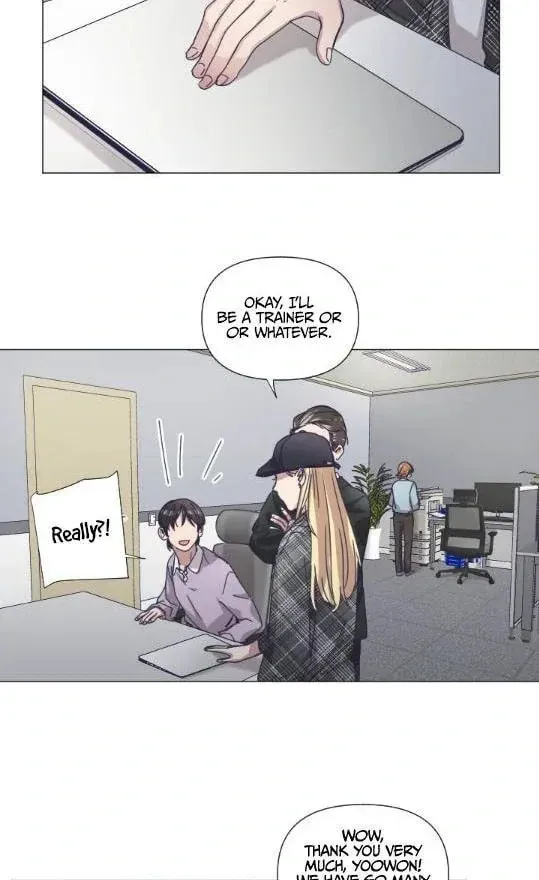 Read Outro (Yeongol) chapter 3 image 34 on Lezhin