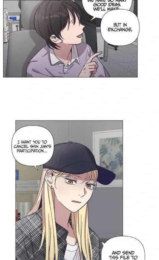 Read Outro (Yeongol) chapter 3 image 35 on Lezhin