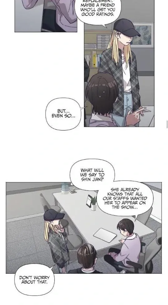 Read Outro (Yeongol) chapter 3 image 37 on Lezhin