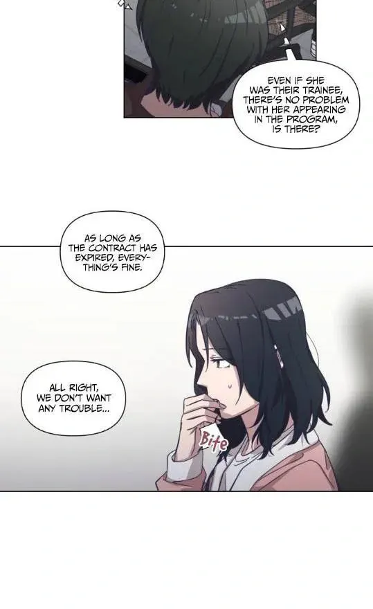 Read Outro (Yeongol) chapter 3 image 4 on Lezhin
