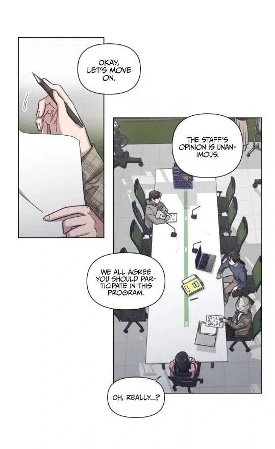 Read Outro (Yeongol) chapter 3 image 5 on Lezhin