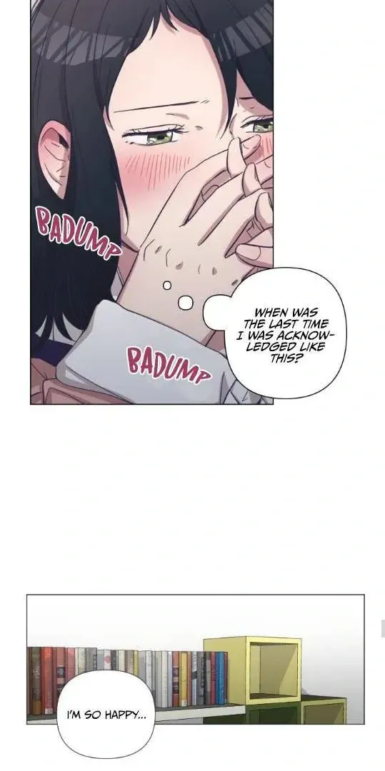 Read Outro (Yeongol) chapter 3 image 8 on Lezhin