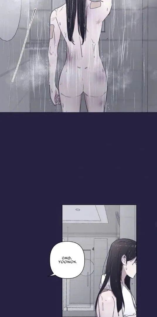 Read Outro (Yeongol) chapter 4 image 11 on Lezhin