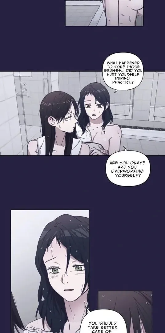Read Outro (Yeongol) chapter 4 image 12 on Lezhin