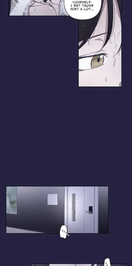 Read Outro (Yeongol) chapter 4 image 13 on Lezhin