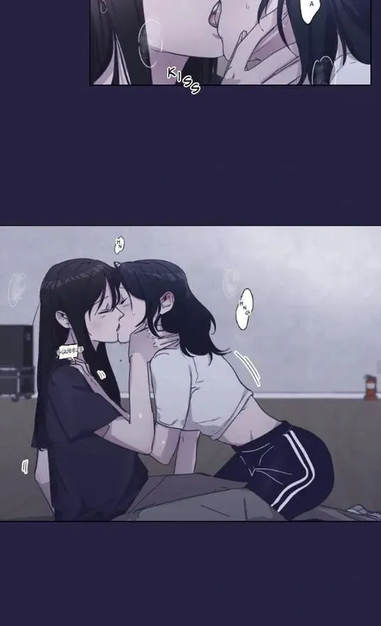 Read Outro (Yeongol) chapter 4 image 14 on Lezhin