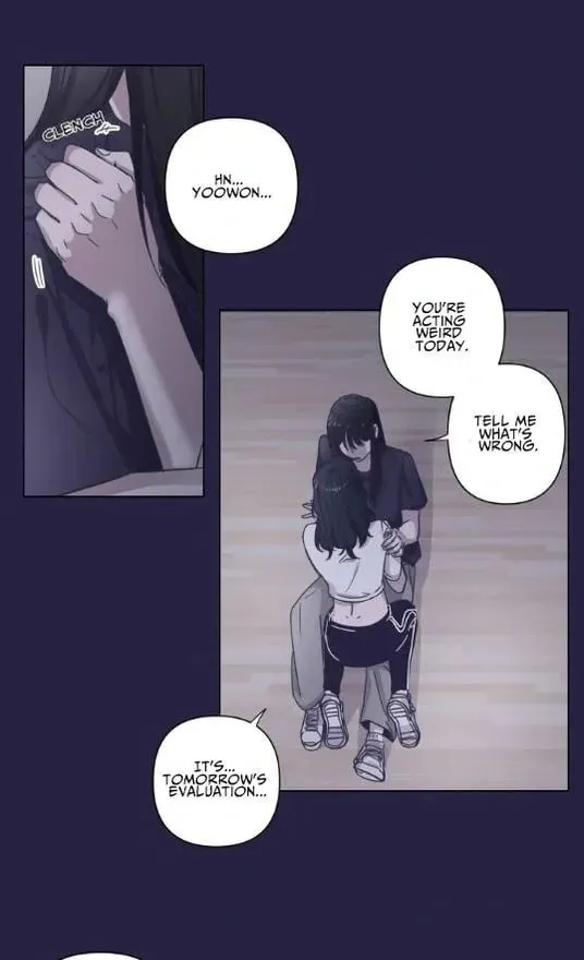 Read Outro (Yeongol) chapter 4 image 15 on Lezhin