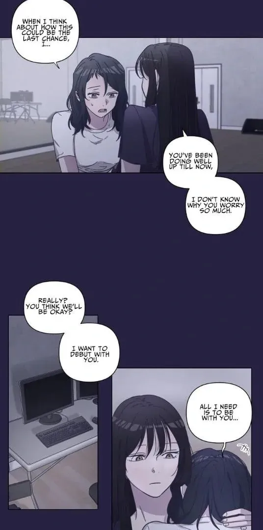 Read Outro (Yeongol) chapter 4 image 16 on Lezhin