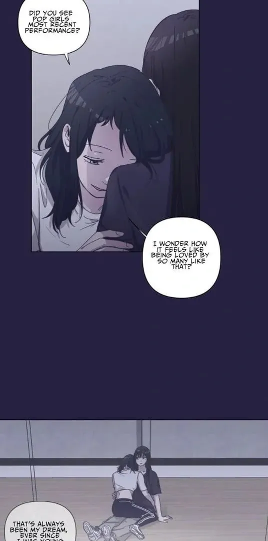 Read Outro (Yeongol) chapter 4 image 18 on Lezhin