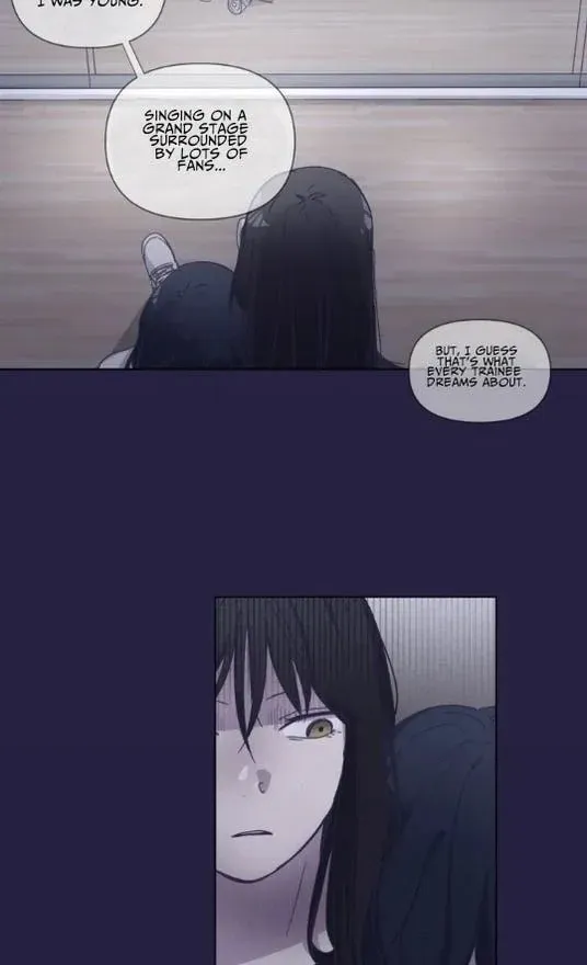 Read Outro (Yeongol) chapter 4 image 19 on Lezhin