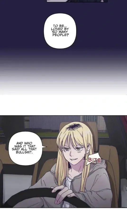 Read Outro (Yeongol) chapter 4 image 20 on Lezhin