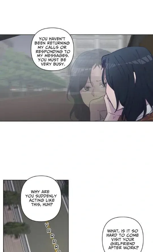 Read Outro (Yeongol) chapter 4 image 25 on Lezhin