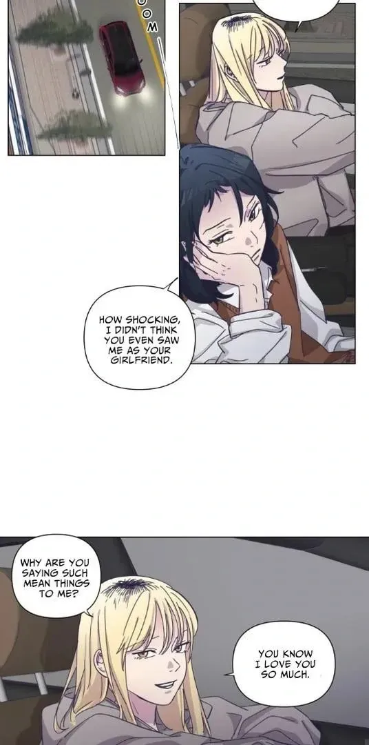 Read Outro (Yeongol) chapter 4 image 26 on Lezhin