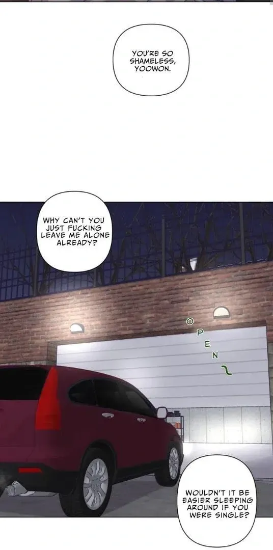 Read Outro (Yeongol) chapter 4 image 27 on Lezhin
